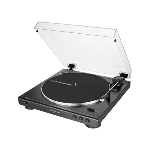 Toca Discos Audio-Technica AT-LP60X