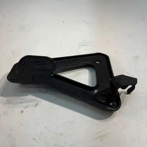 Suporte Coletor Admissão Chery Qq 1.0 3cc 2015 Original