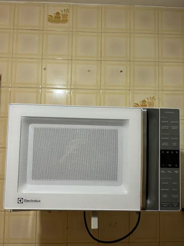 Microondas eletrolux 36lt