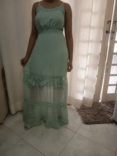 Vestido 