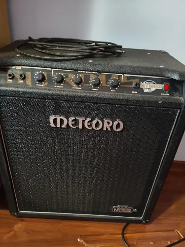 CUBO METEORO NITROUS 150B
