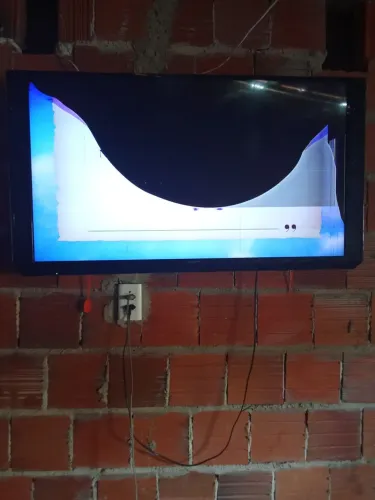 Televisão 