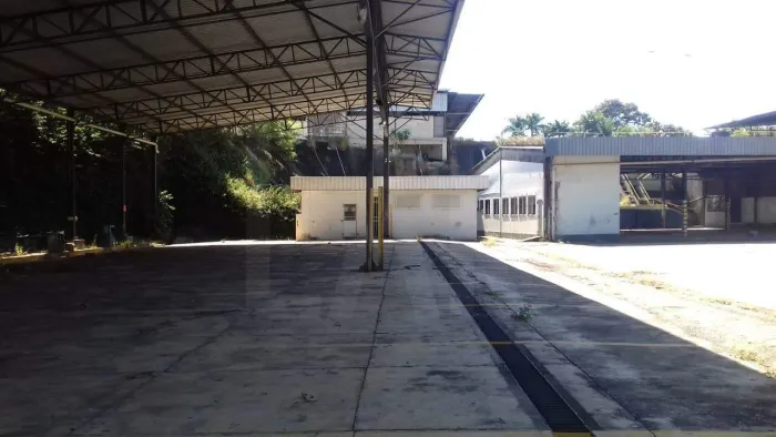 Galpão à venda, 20 vagas, Jardim Atlântico - Belo Horizonte/MG
