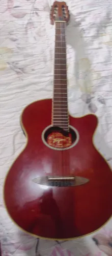 Violão Tagima ventura elétrico 
