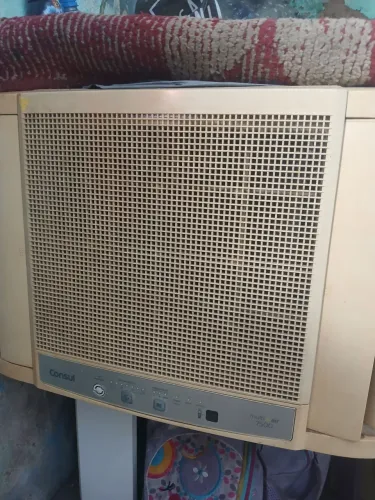 Ar condicionador