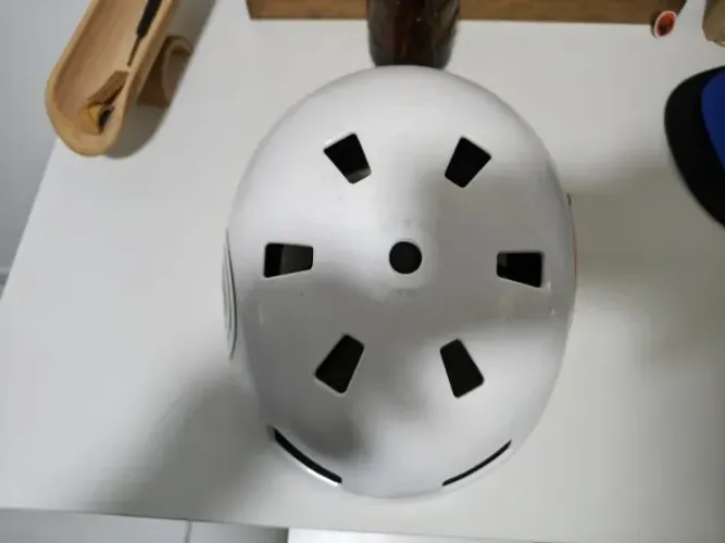 Capacete Niggli G Adulto