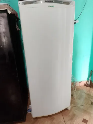 Vendo Geladeira Fros Free 