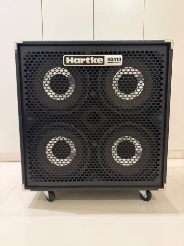 Hartke HD410 4x10? HyDrive, 1.000 W