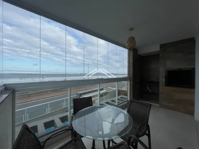 Apartamento com 3 quartos, Itapema do Norte - Itapoá