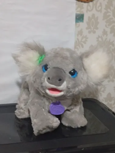 Furreal Coala