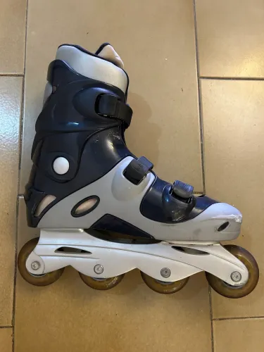 Patins Power X