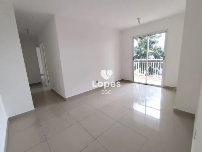 Giardino Imperiale II - Apartamento com 2 dormitórios à venda, 64 m² por R$ 457.000 - Parq