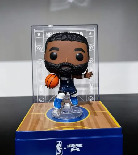 Bonecos NBA