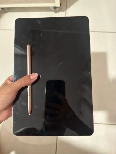 TAB S7 (TEM CONVERSA NO VALOR)