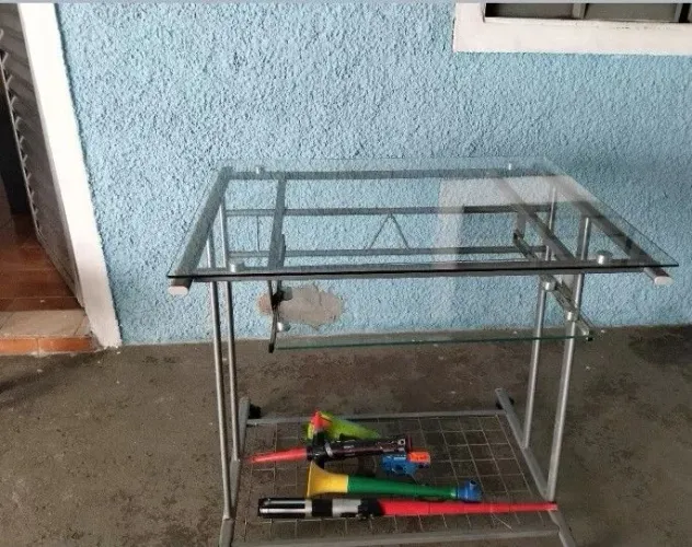 Mesa de Computador e Notebook
