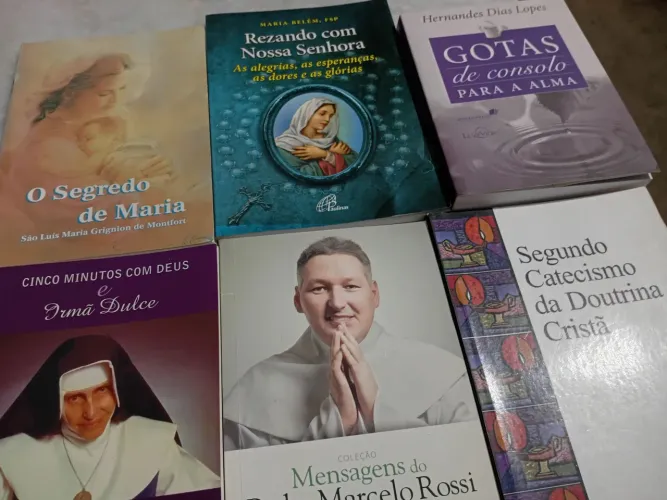 Livros