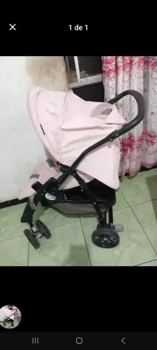Vender Carrinho de Bebê Burigotto bem Conservado