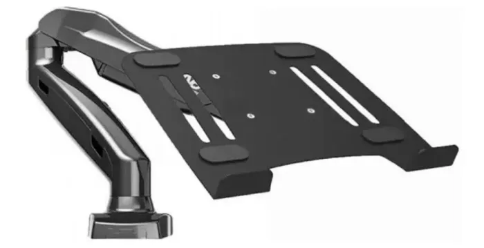 Suporte para Monitor + suporte bandeja apoio notebook