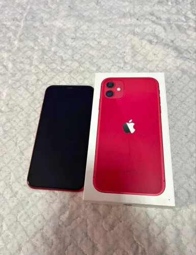 IPHONE 11 64GB