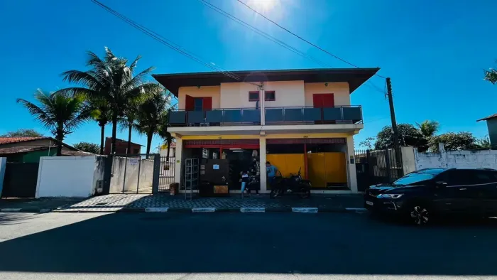 Apartamento Locação no Bairro Jardim Bela Vista em Pindamonhangaba