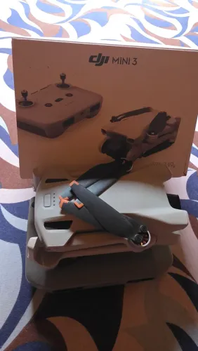 Drone Dji mini 3