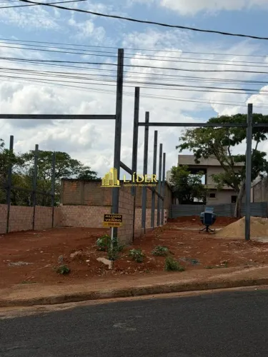 GALPÃO BEM LOCALIZADO