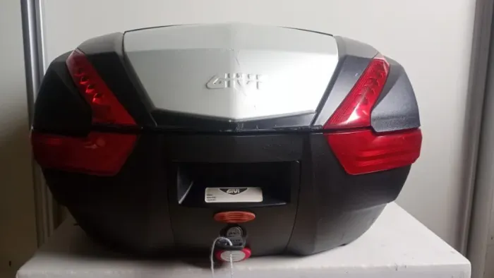 BAU V4 LITROS GIVI