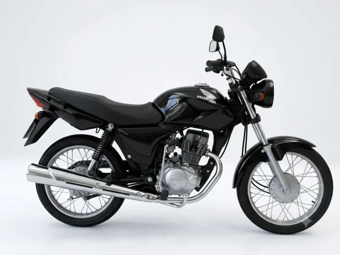 Moto perfeito estado
