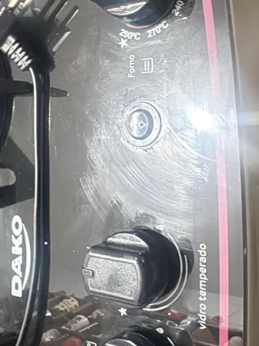 Fogão (Vendo)