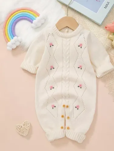 Roupas de bebê 
