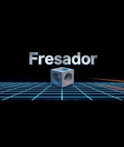 Fresador