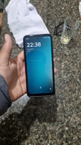 Celular top barato 