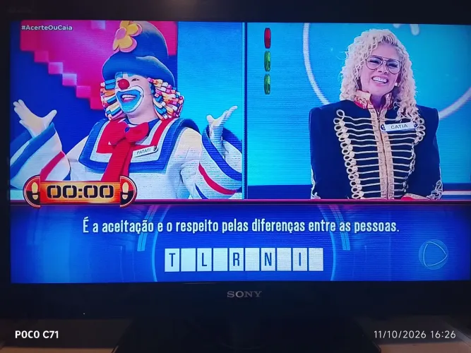 tv sony 32