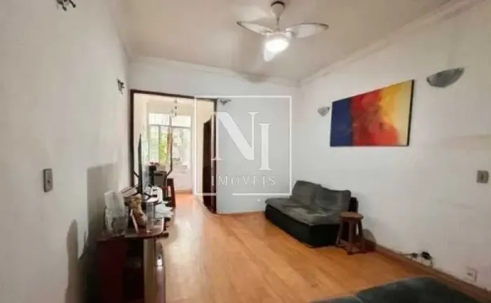 Apartamento : Padrão / Residencial / Copacabana