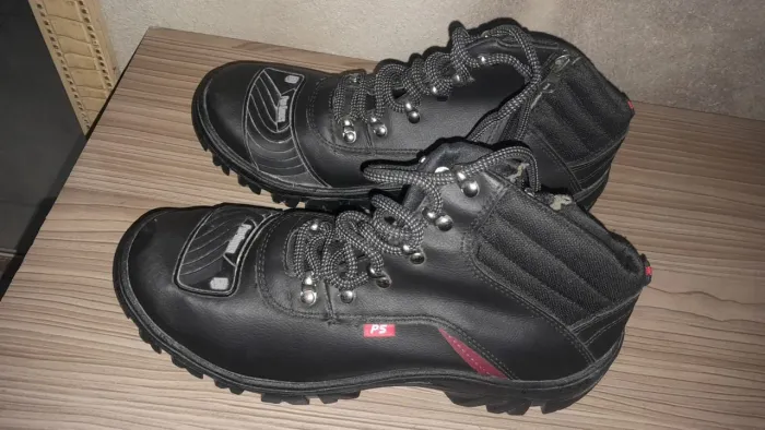 Bota PS
