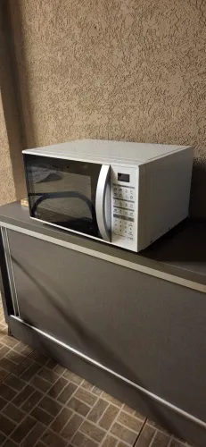 Microondas perfeito estado