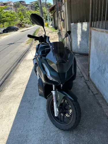 Honda adv 2024