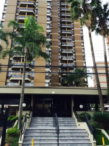 apartamento - Centro - Campinas
