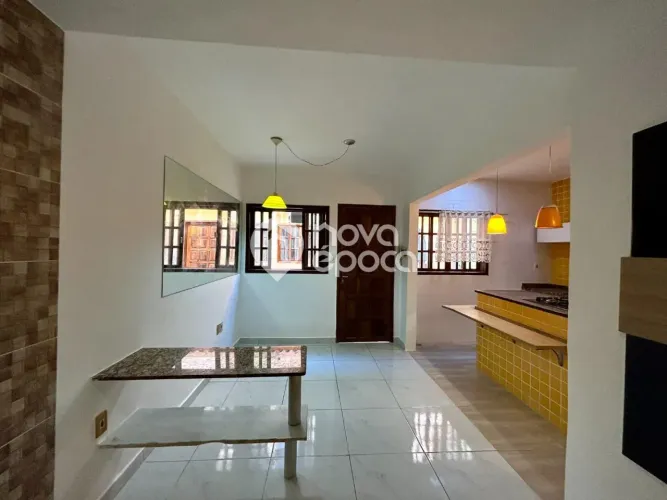 Maria da Graça | Casa de Vila 2 quartos