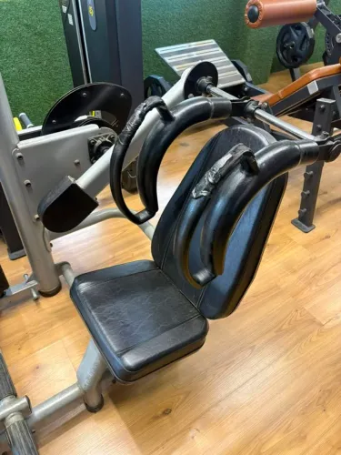 Equipamentos de Musculação 