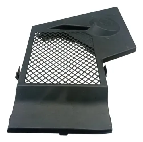 Filtro de Ar Tamap para Mercedes C200 2.0 Turbo 2016