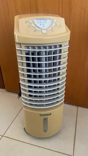 Climatizador Consul