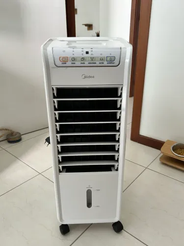 Climatizador MIDEA