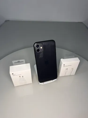 IPHONE11 SEMI NOVO-IMPECAVEL-COMPLETO