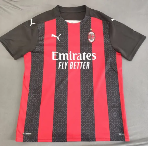 Camisa Milan (Puma) Original