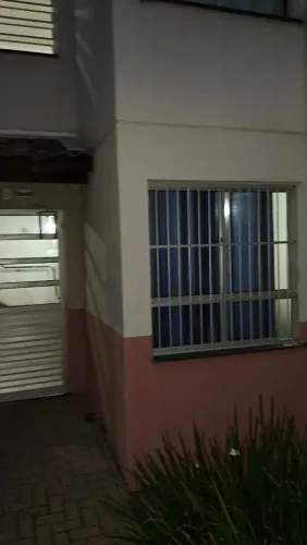 Vendo ou troco por terreno em hortolandia