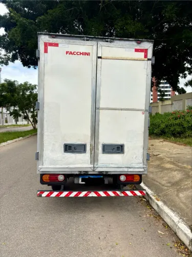 Hyundai HR 2.5 TCI Diesel (rs/rd) 2020