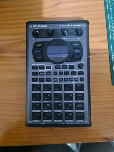 Sp404 mk2