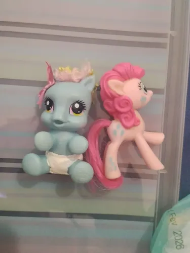 My Little Pony 