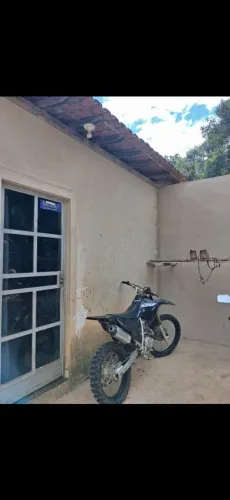 VENDO xr 200 com roupa de crf 230